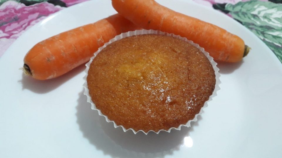 Tortine alle carote : ricetta veloce