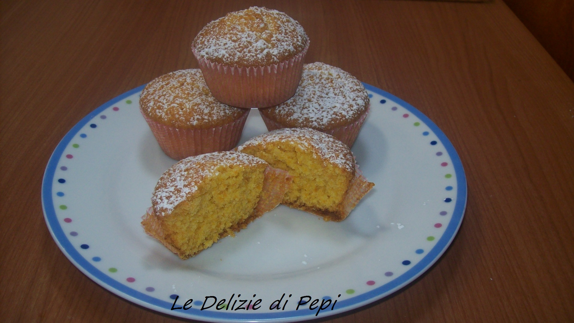 Tortine di carote (camille)