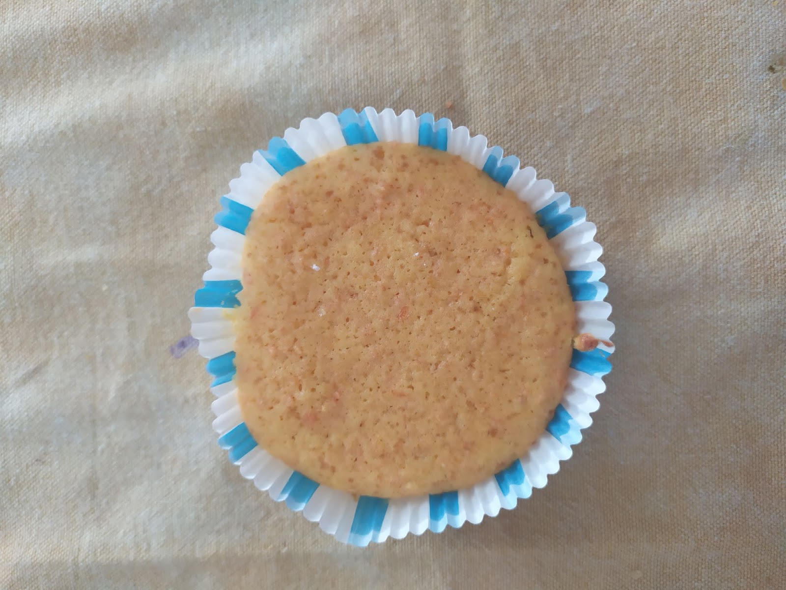 Tortine di carote