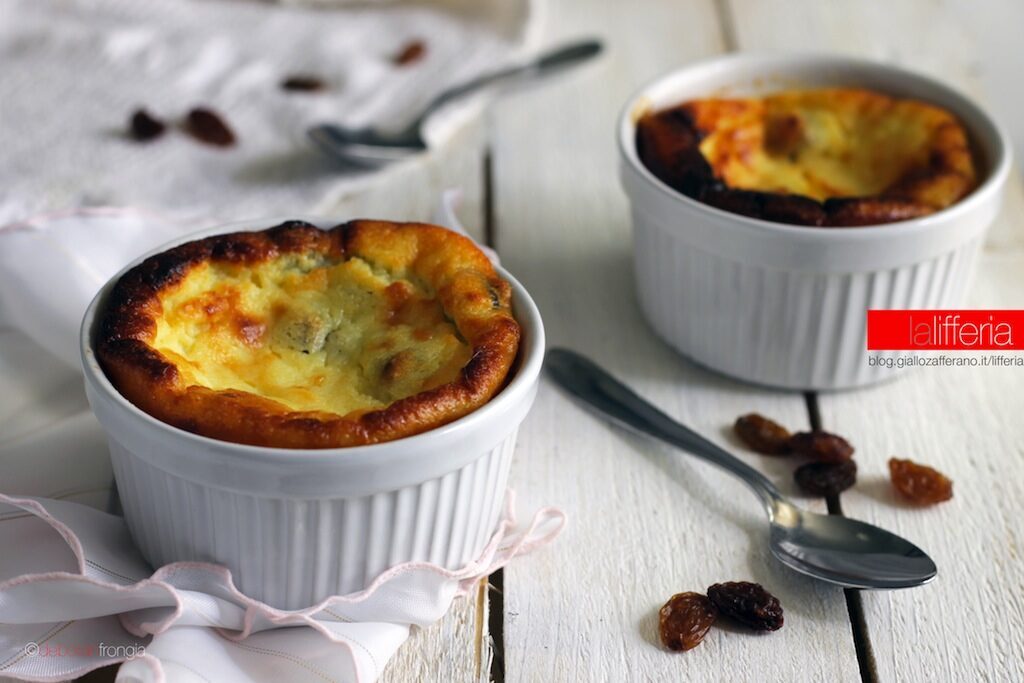 Tortini cremosi alla ricotta, ricetta facile