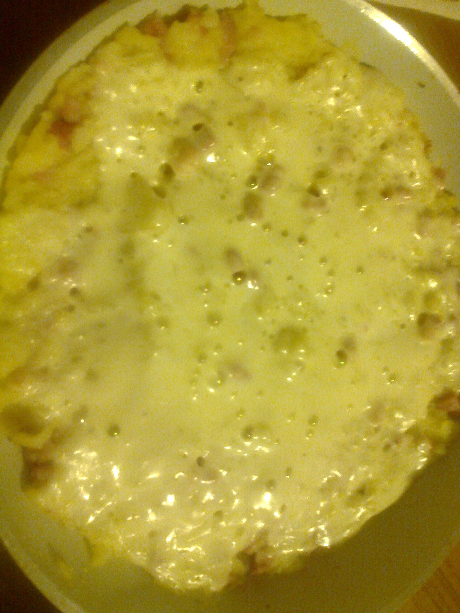 Tortino di patate in padella