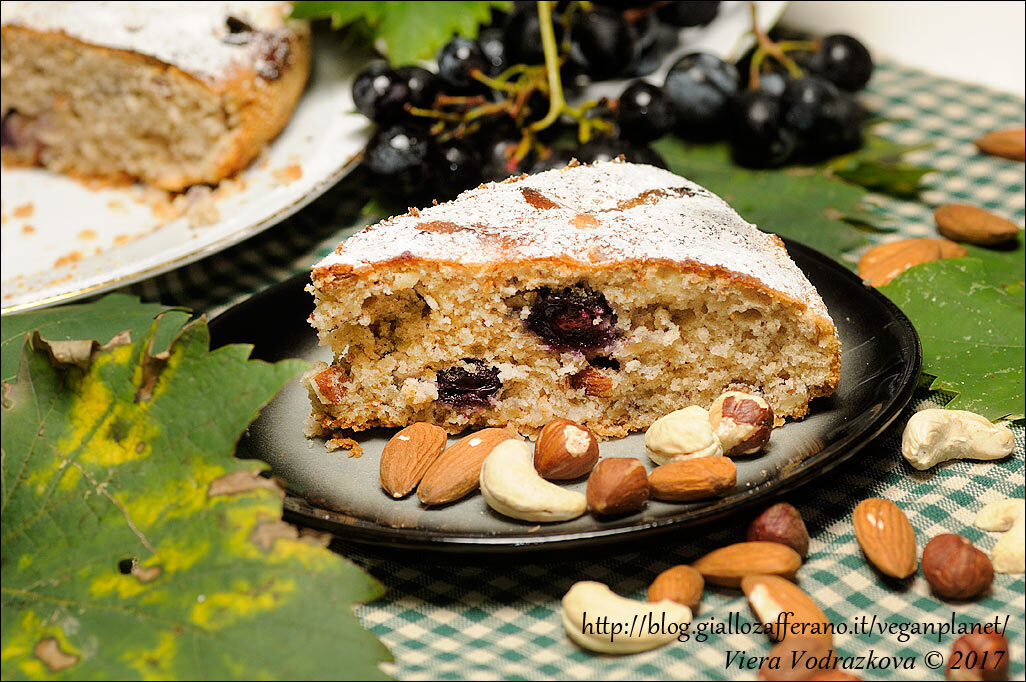 Tortino dolcezze d’autunno