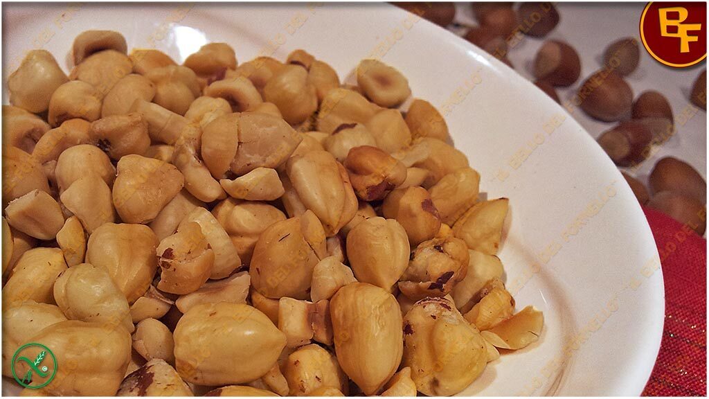 Tostare le nocciole in casa | semplice e fragrante