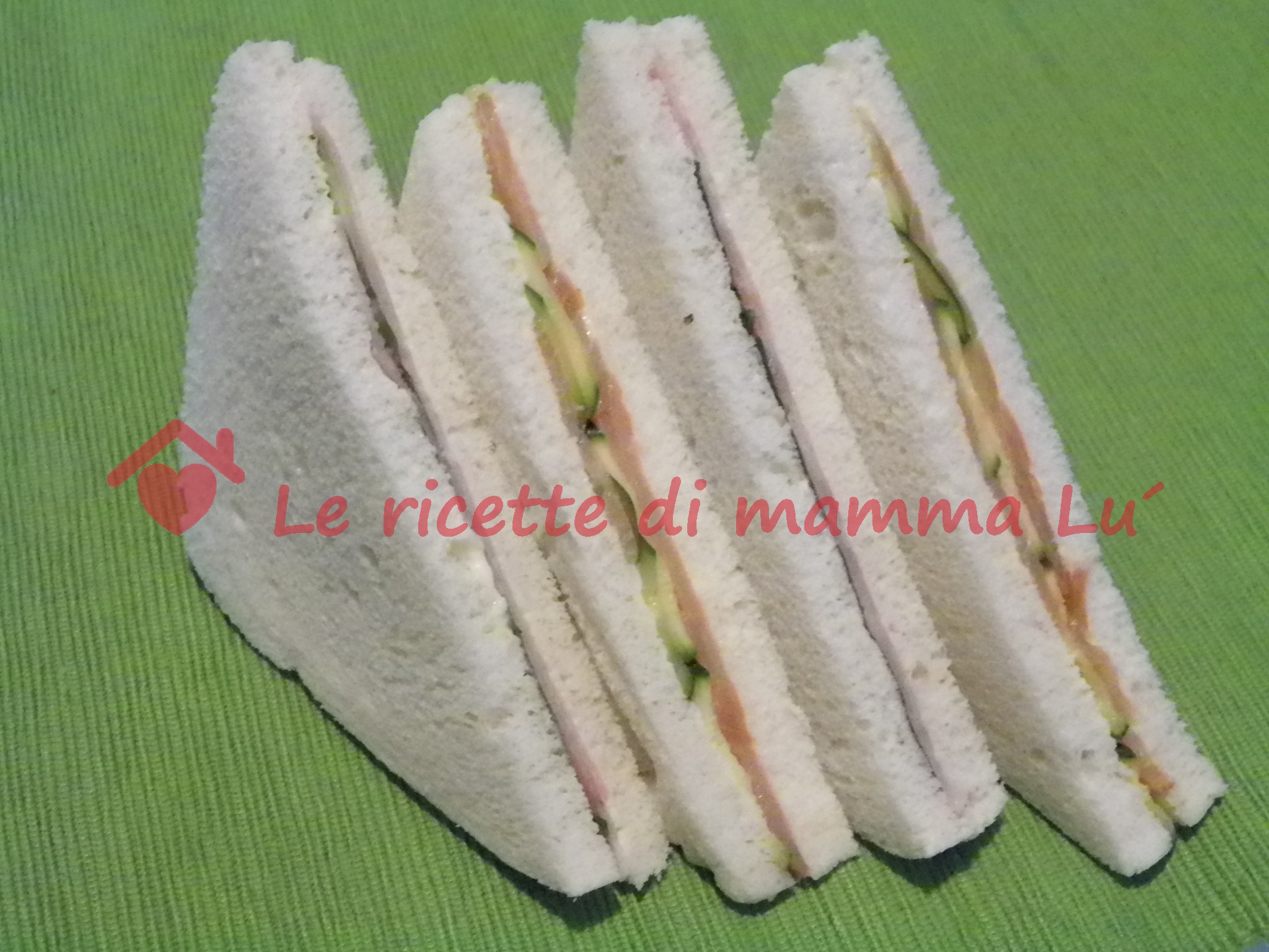 Tramezzini