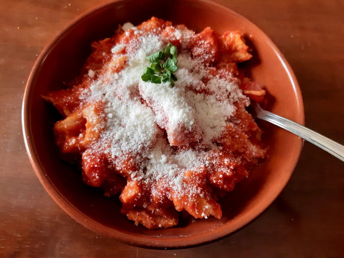 Trippa alla romana ricetta originale