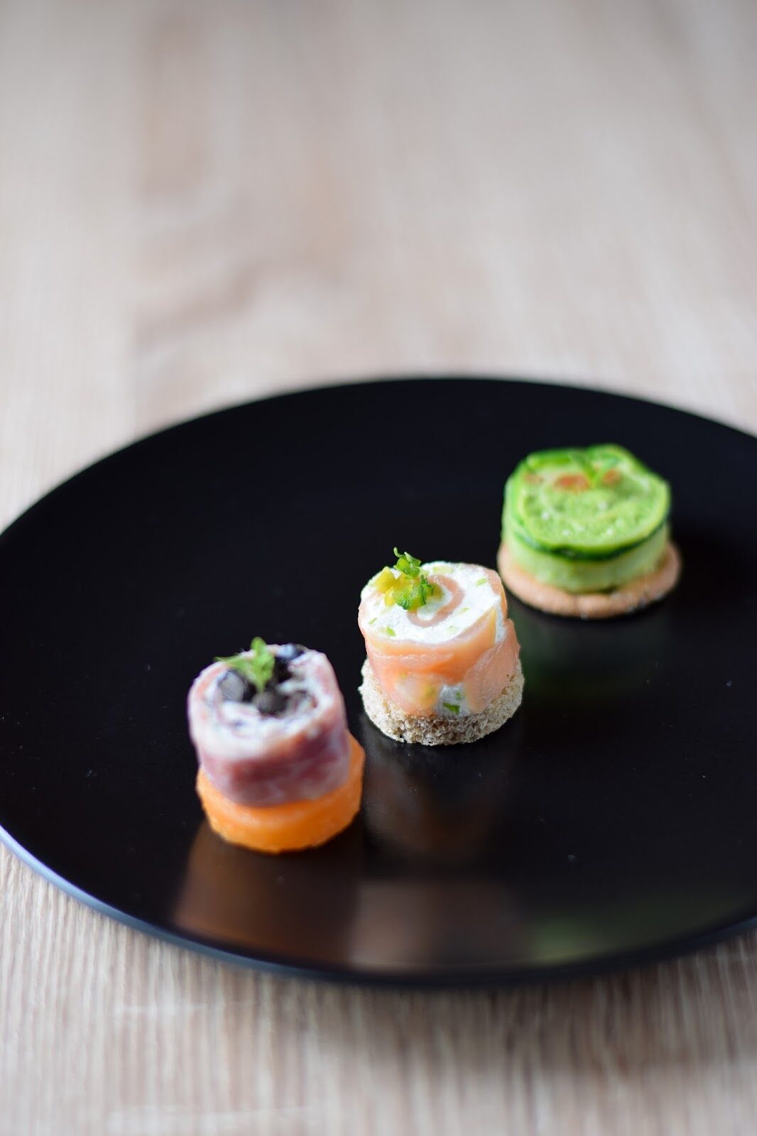 Tris di rolls per l’mtc n°66