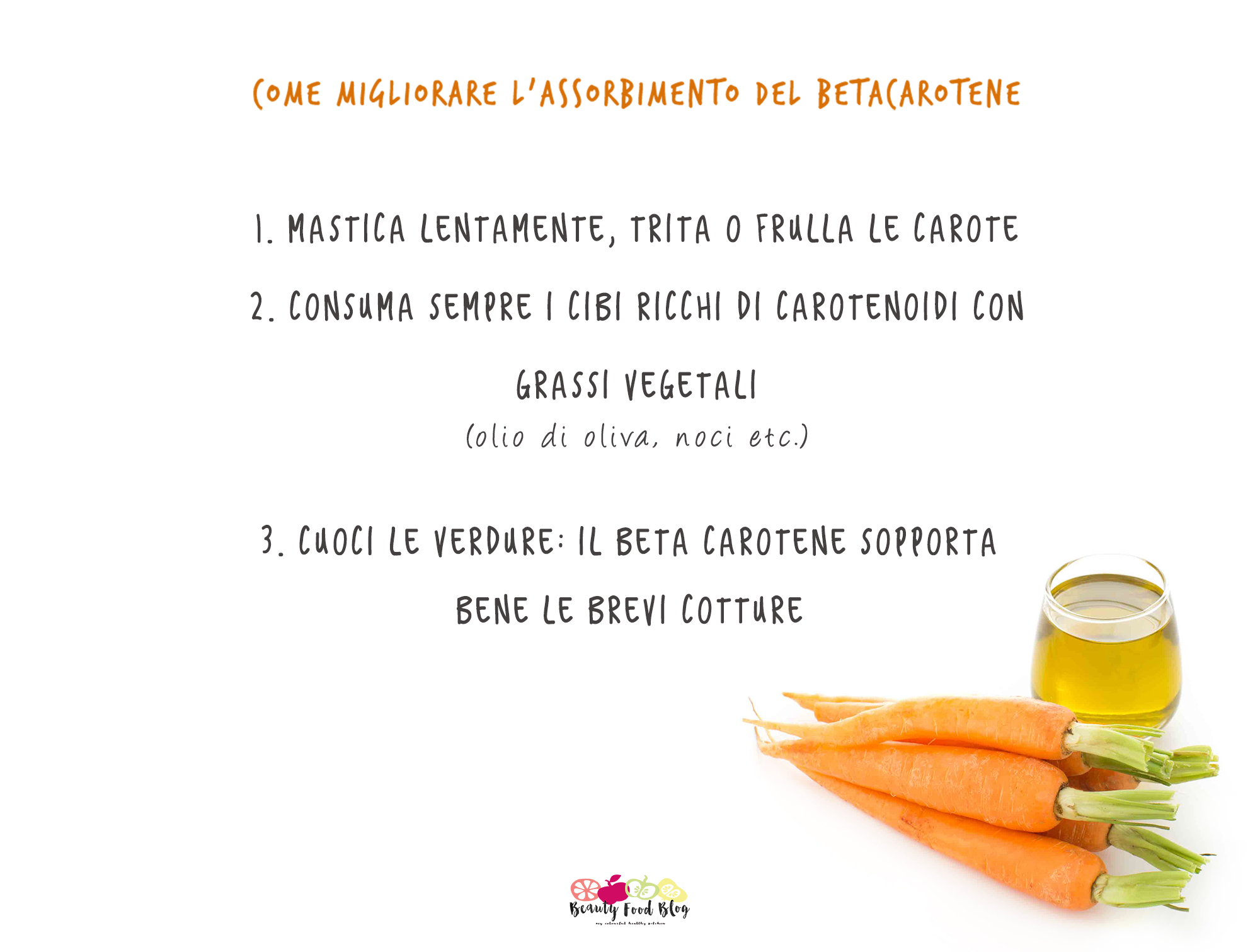 TROPICAL SMOOTHIE CAROTE e CURCUMA