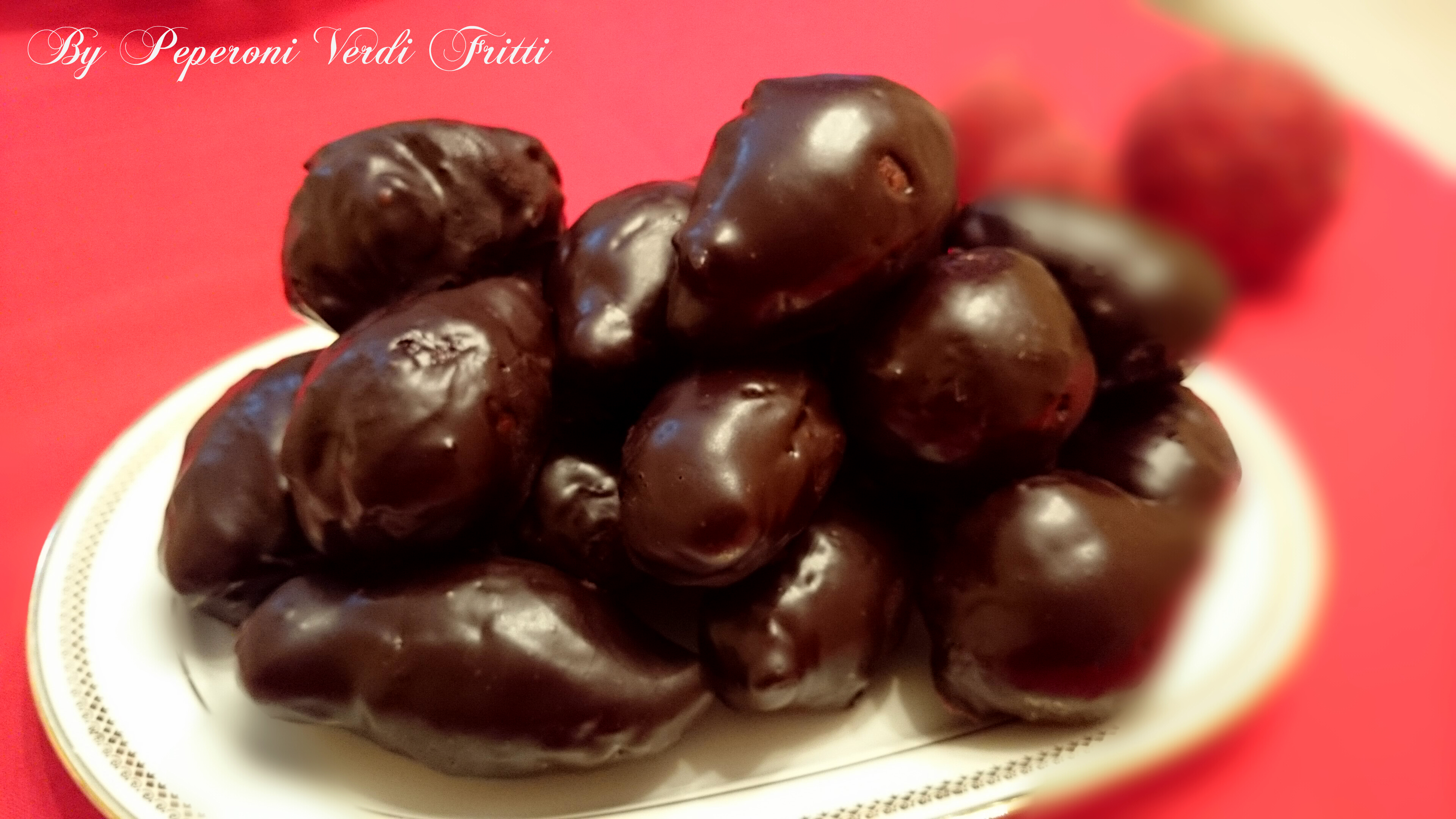 Turdilli ( dolci tipici calabresi)