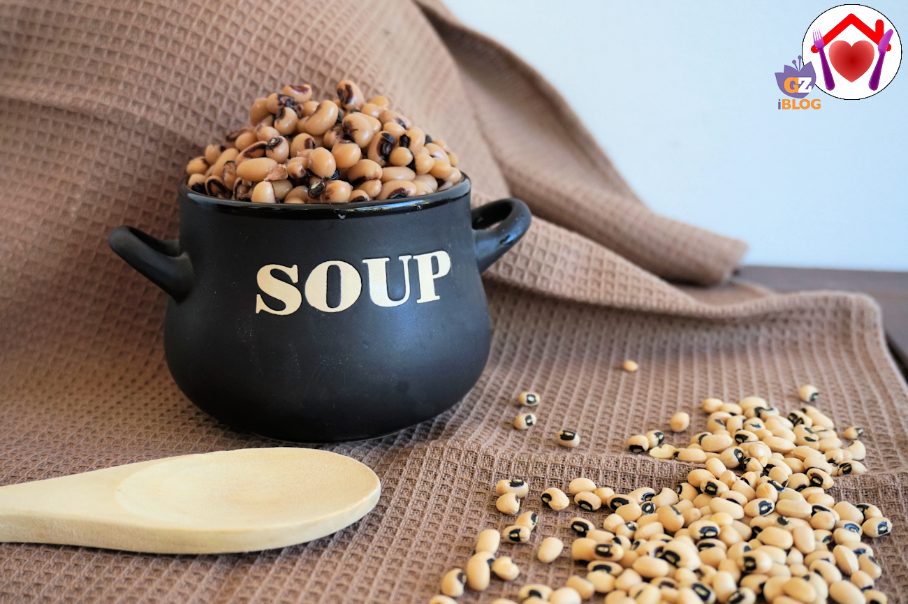 Tutorial: come cuocere i fagioli secchi