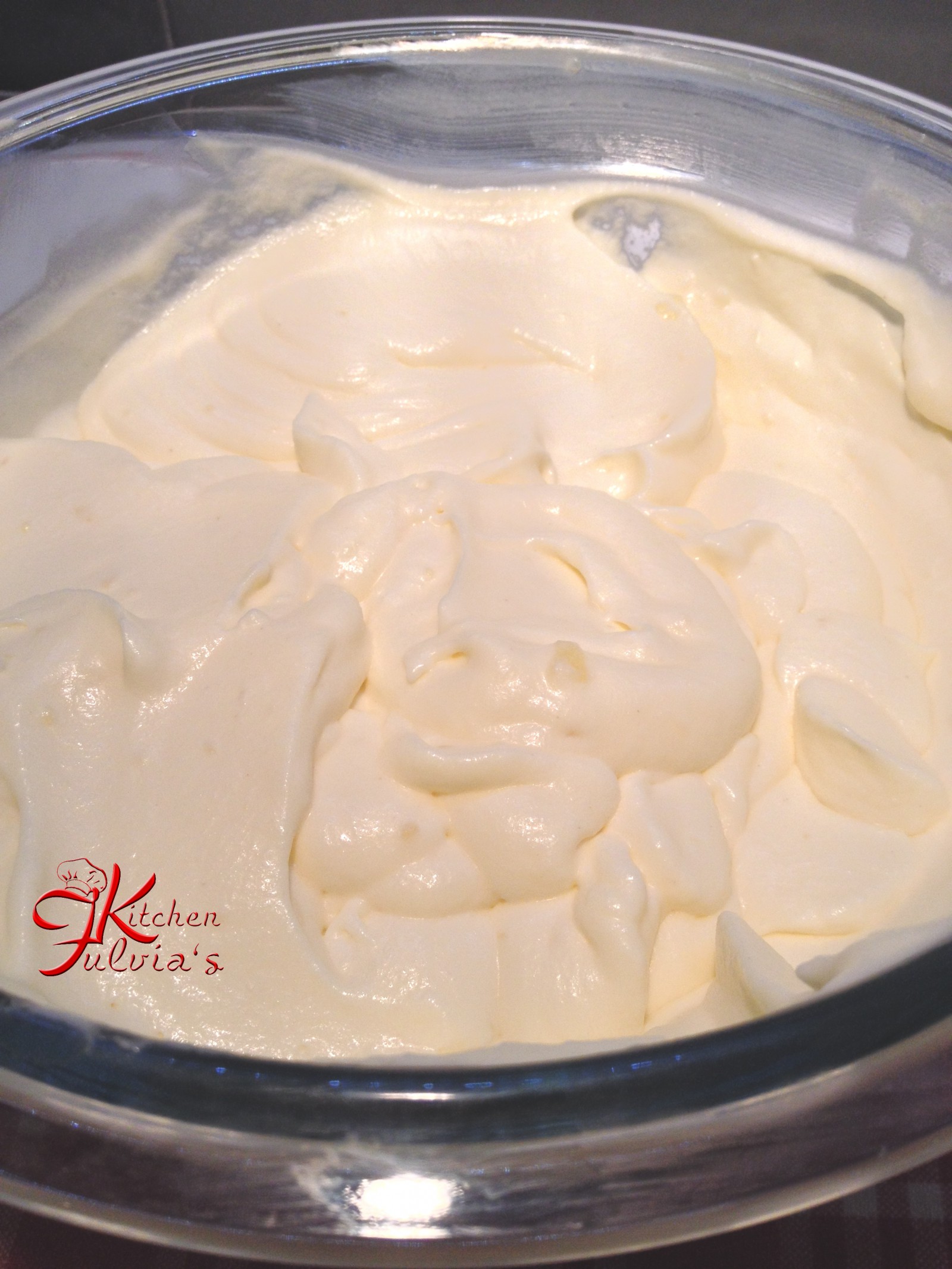 Tutorial crema diplomatica