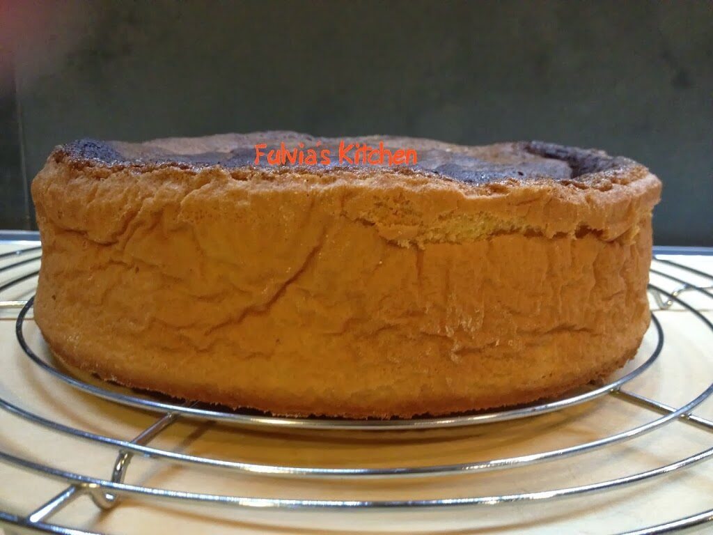 Tutorial pan di Spagna