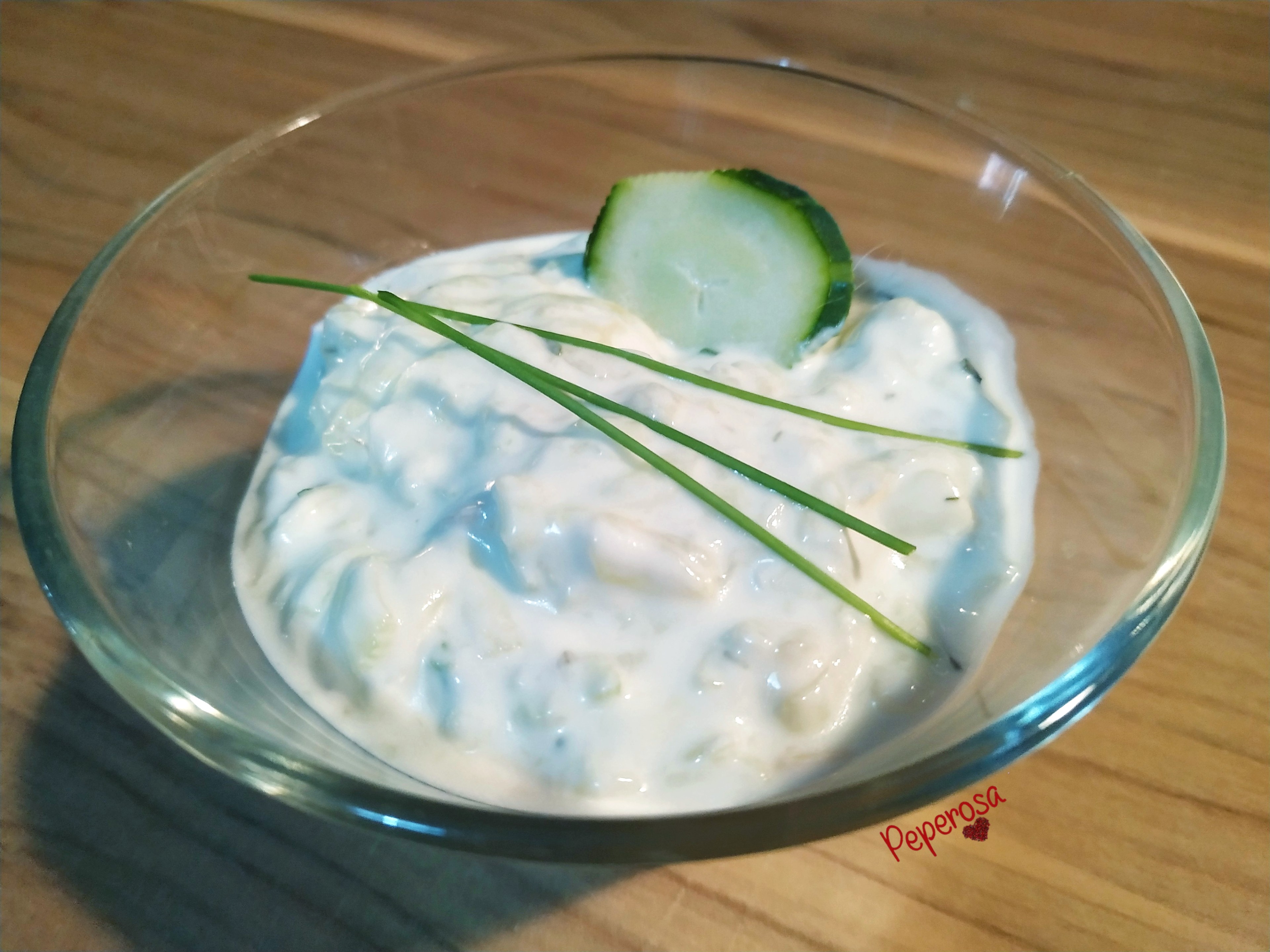 Tzatziki
