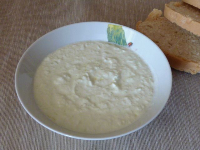 Tzatziki