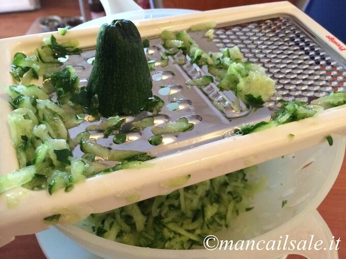 Tzatziki
