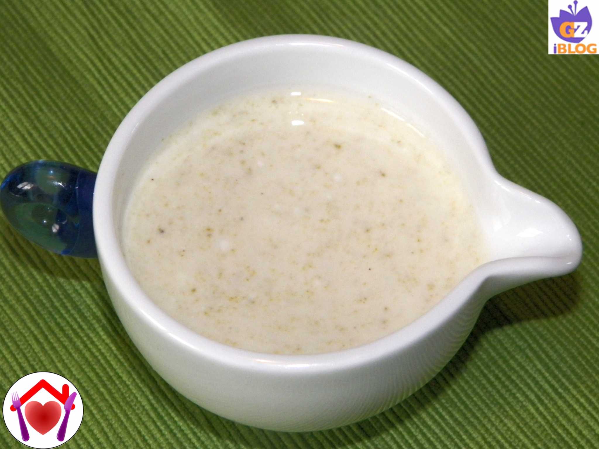 Tzatziki