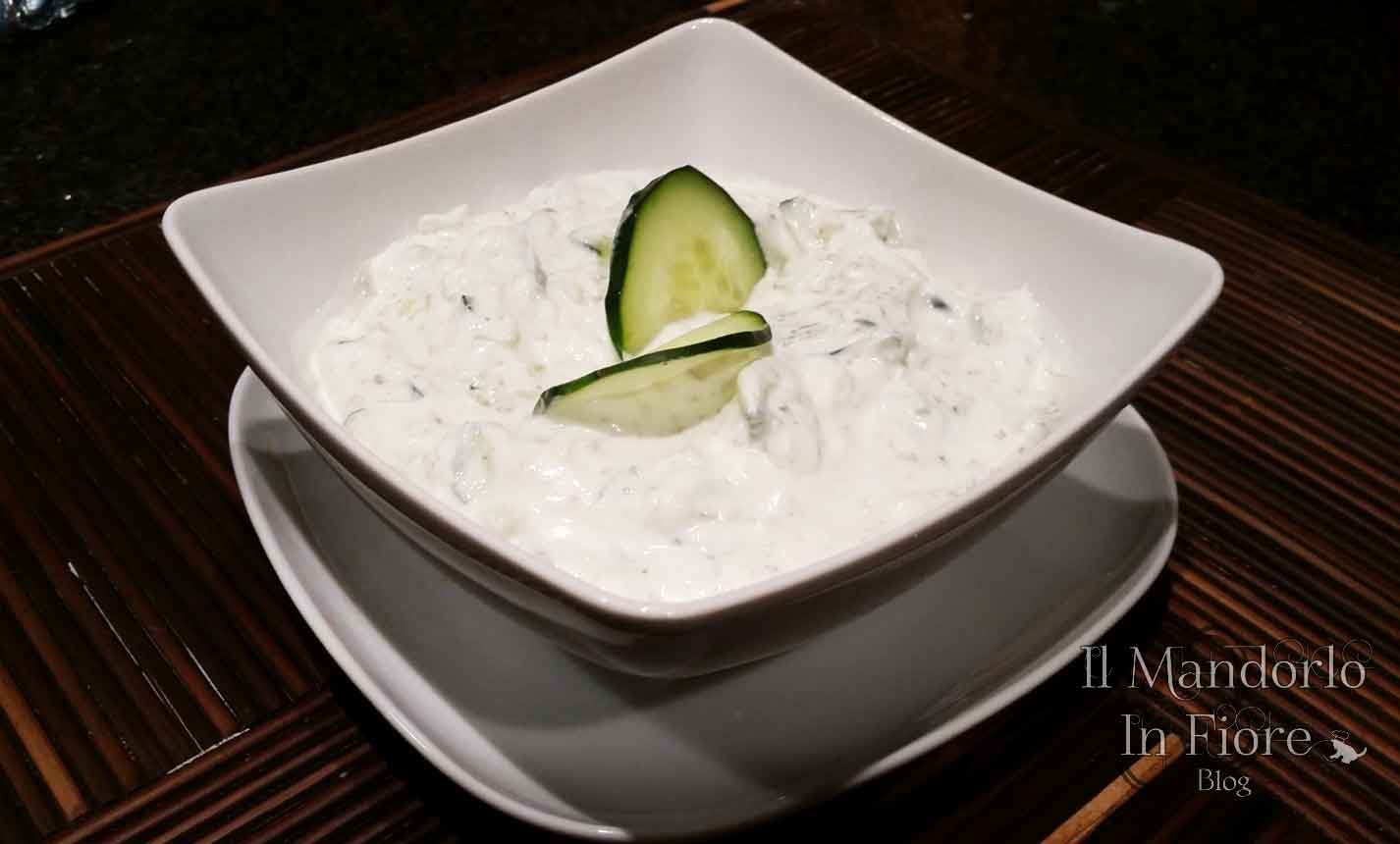 Tzatziki