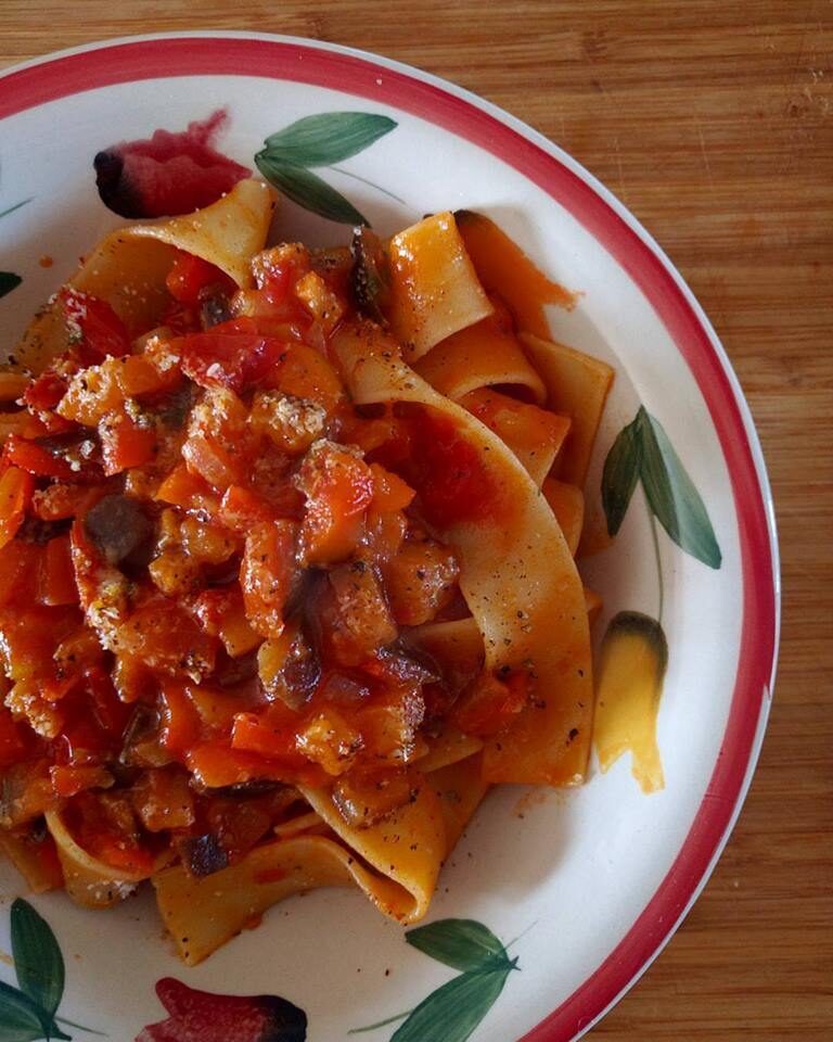 ù di verdure