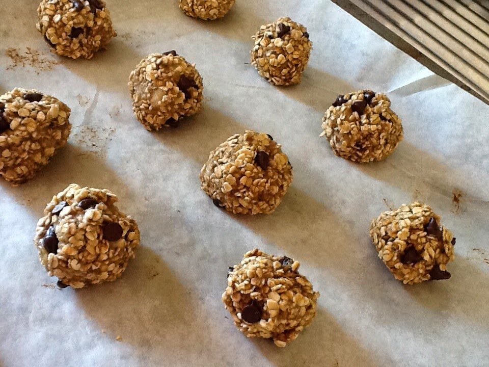 Ultra cookies!