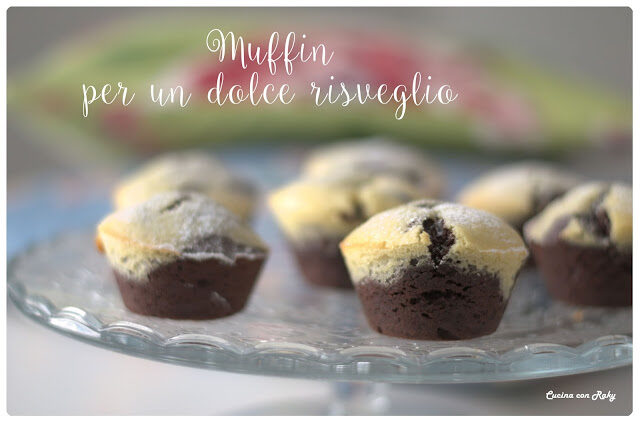 UN DOLCE RISVEGLIO…