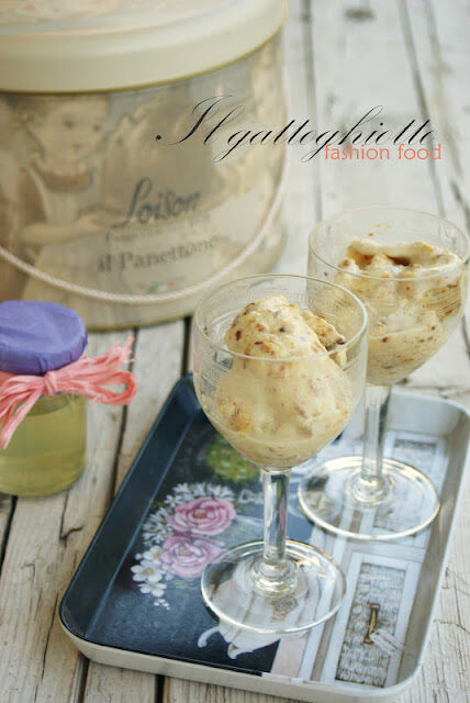 Un “insolito” gelato e…chiuso per ferie:d