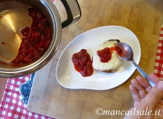 Una merenda nel… rinascimento!