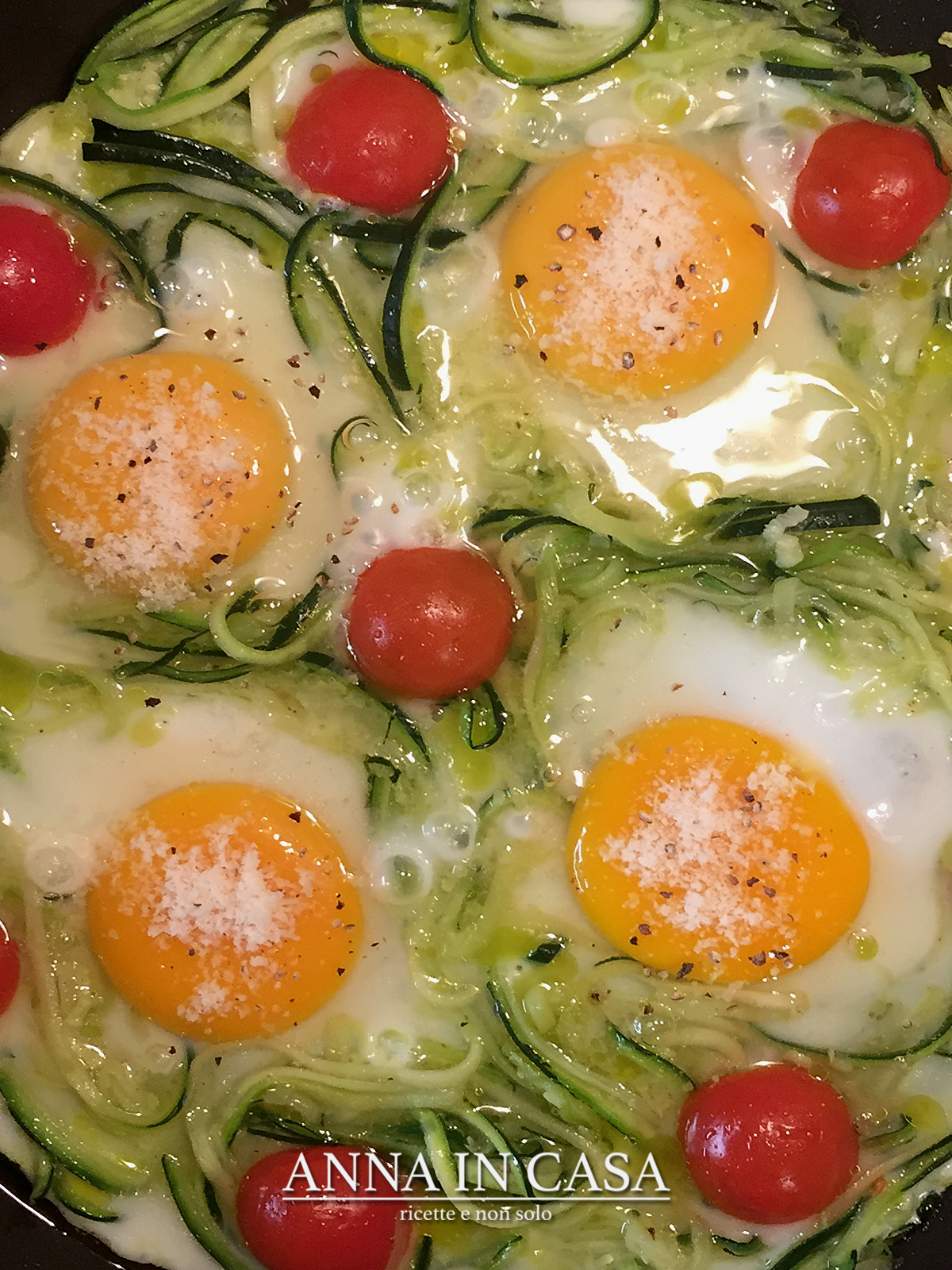 Uova nel nido – repost con ricetta passo passo