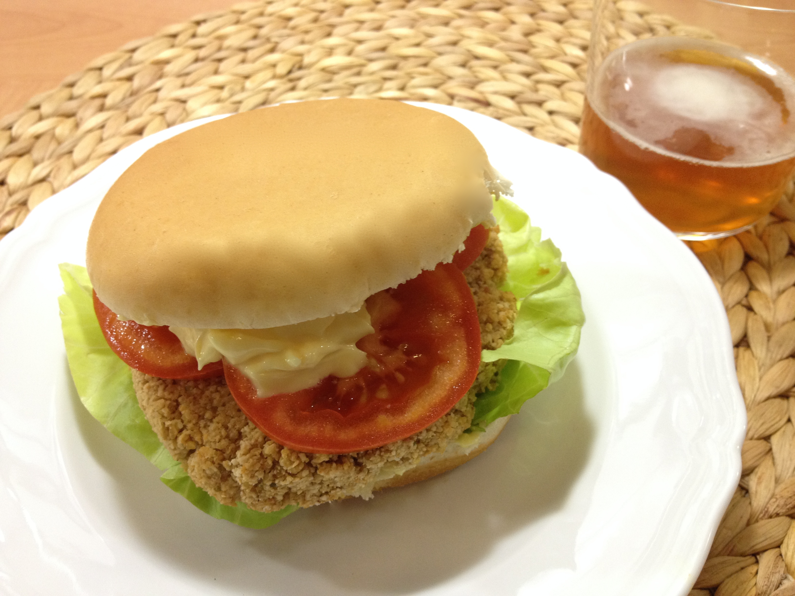 Vegburger