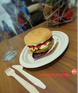 VEGburger