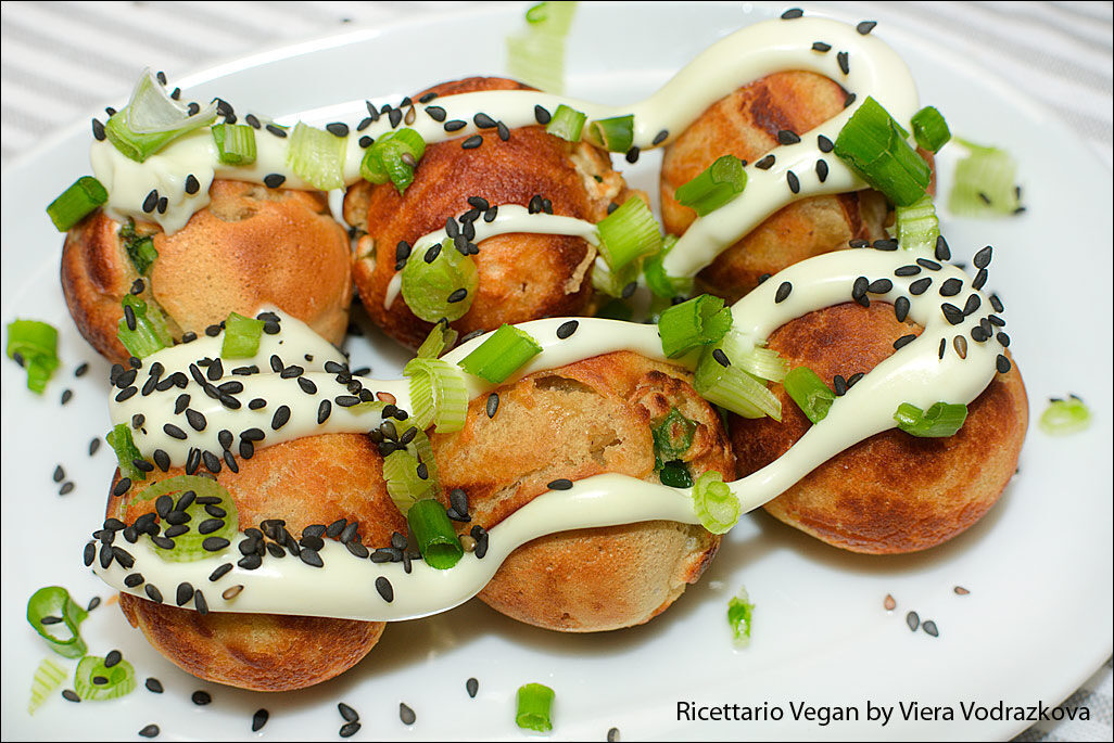 Vegoyaki felice a modo mio super buono