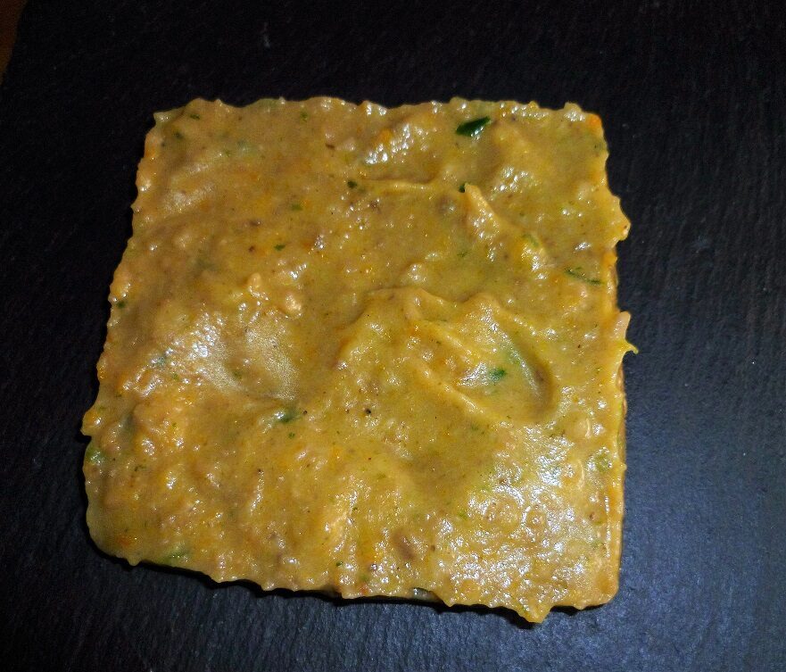 Vellutata di funghi