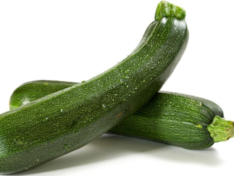 Vellutata di zucchine