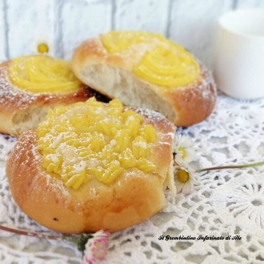 Veneziane dolci