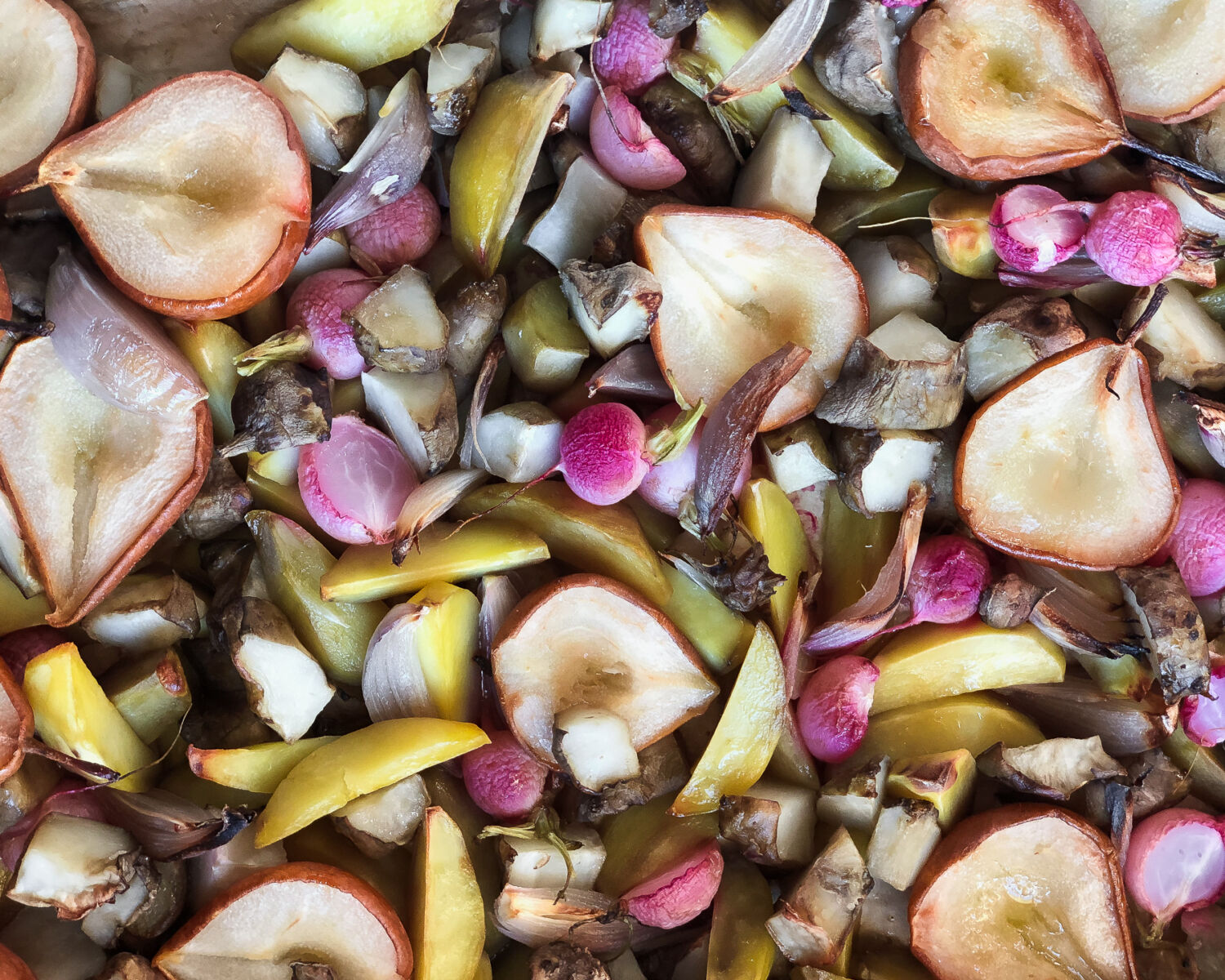 Verdure invernali al forno: i contorni perfetti per le feste