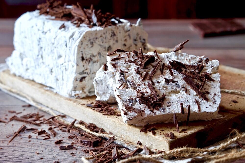Viennetta Fatta in Casa