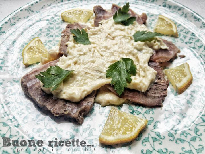 Vitello tonnato, consigli e trucchi