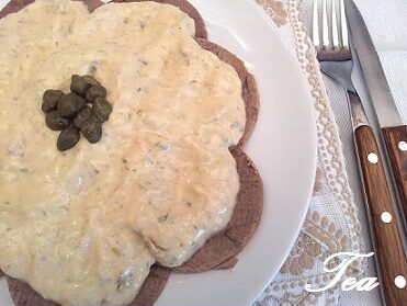 Vitello Tonnato