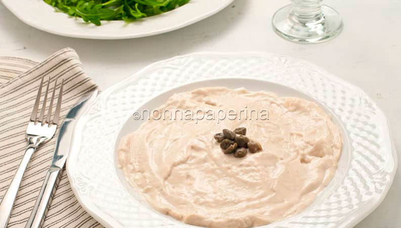 Vitello tonnato: una ricetta classica a dir poco perfetta!