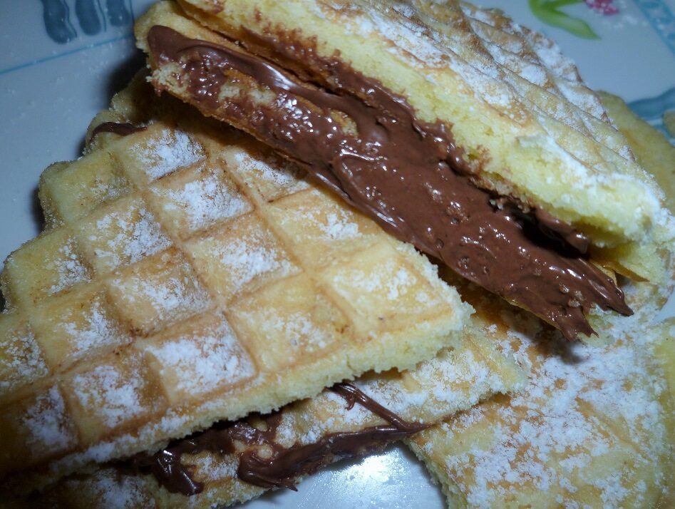 Waffel
