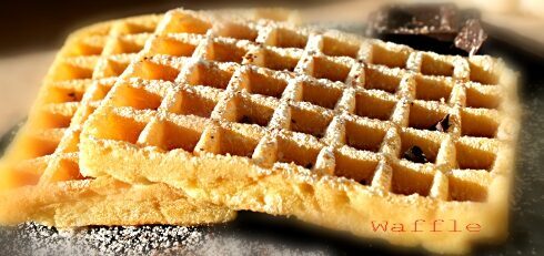 Waffle