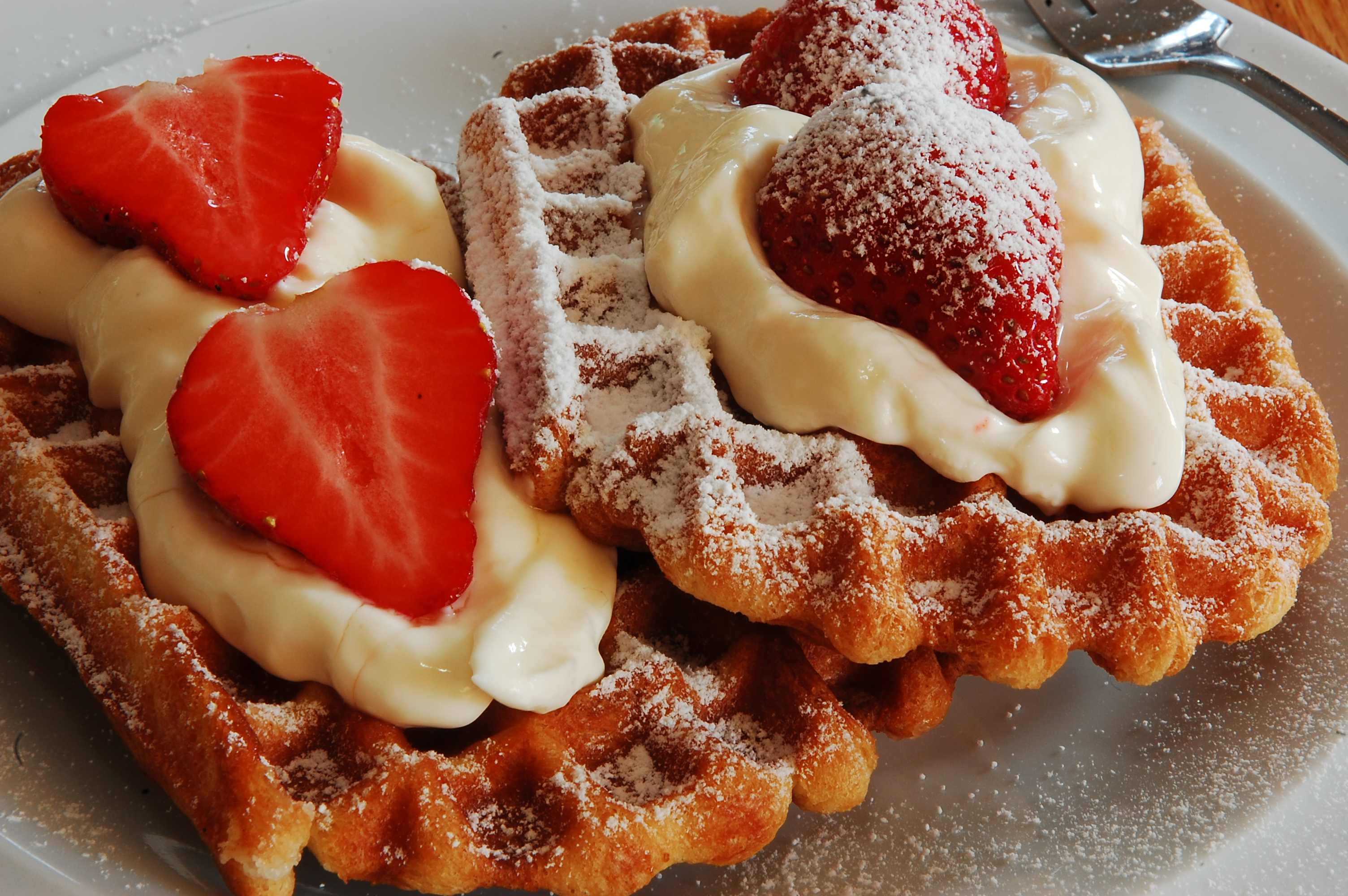 Waffle