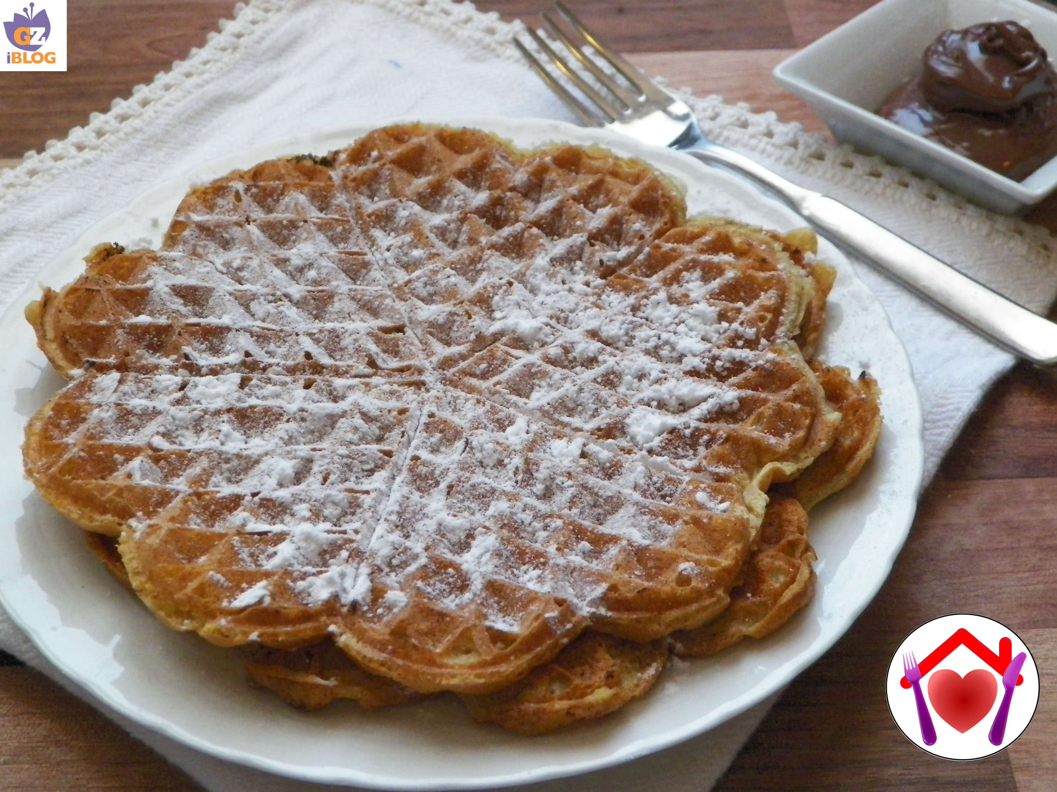 Waffle