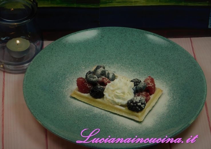 Waffles