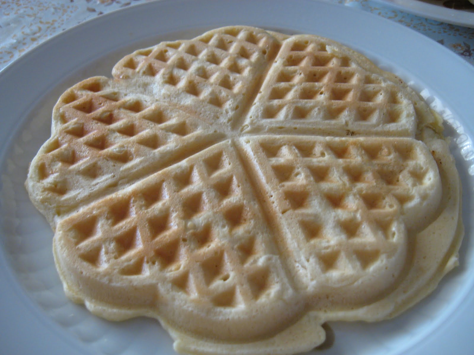 Waffles