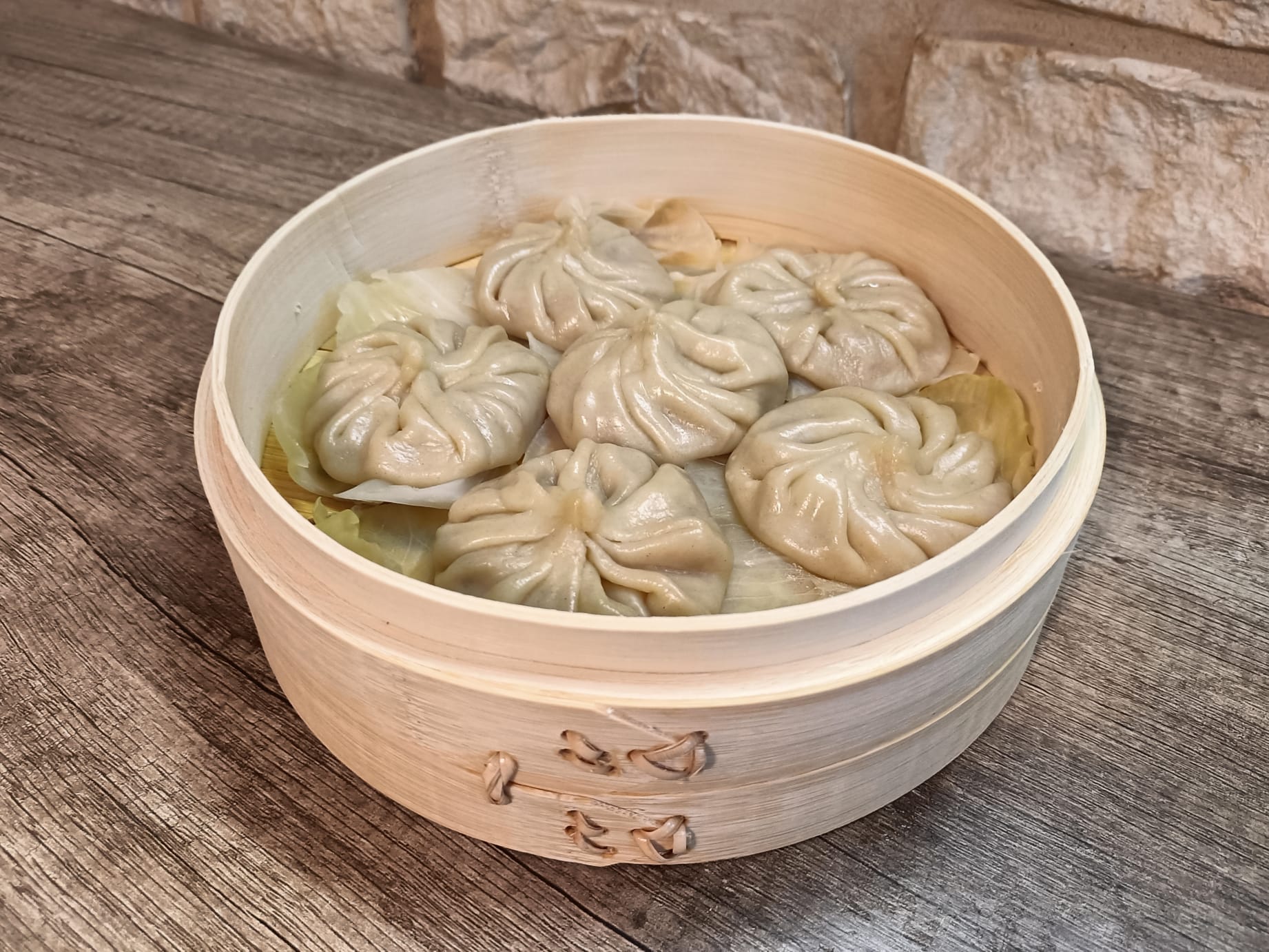 Xiao long bao ricetta: come preparare a casa i famosi ravioli cinesi ripieni