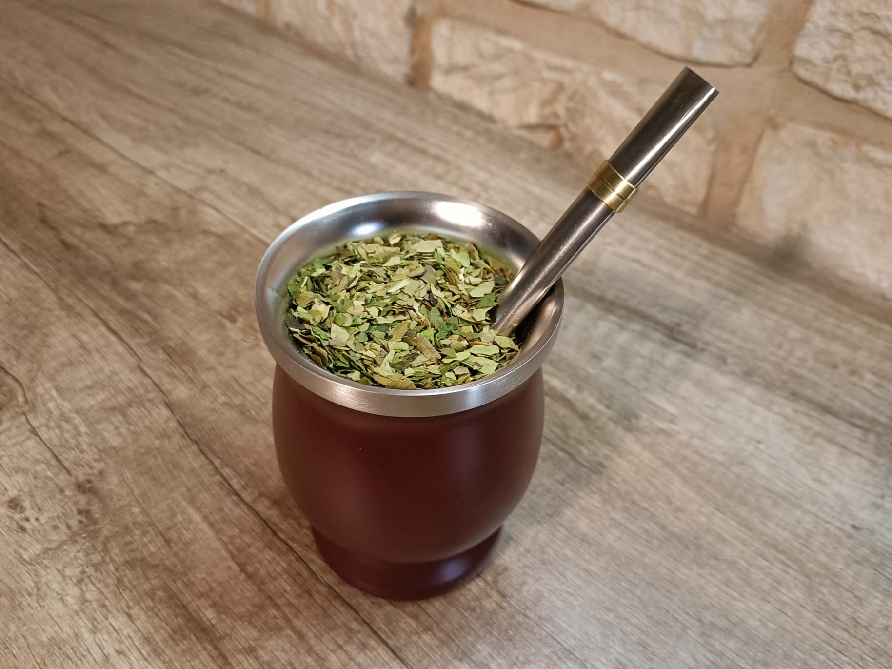 Yerba mate ricetta. come fare a casa la famosa bevanda: ingredienti, strumenti e benefici