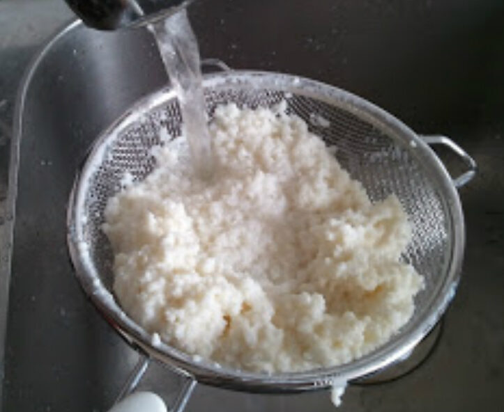 Yogurt fatto in casa fermenti lattici