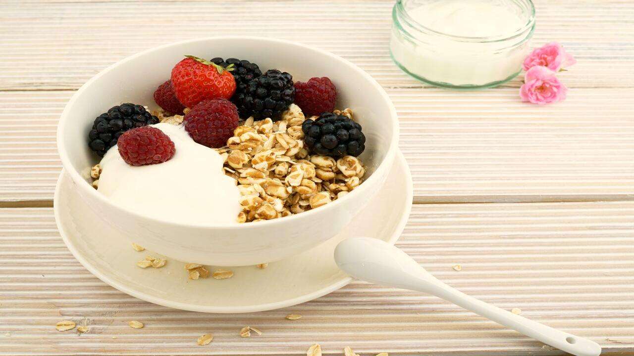 Yogurt o yogurt greco? differenze e benefici
