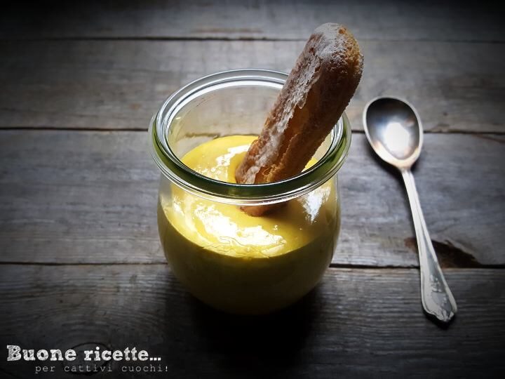 Zabaione con albumi trucchi e consigli