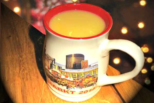 Zabaione