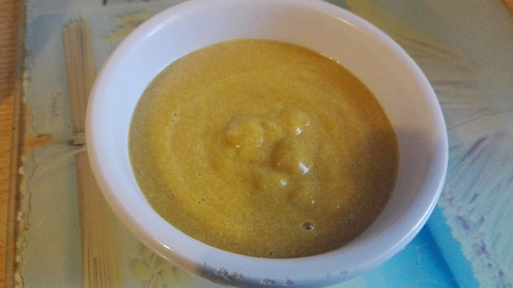 Zabaione